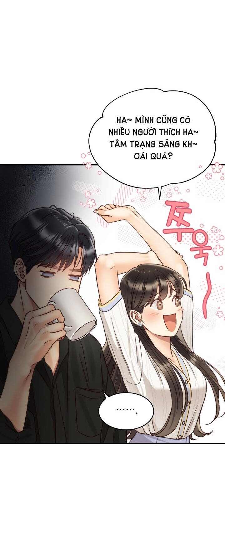 Ánh Sao Ban Mai Chapter 58.1 - 13