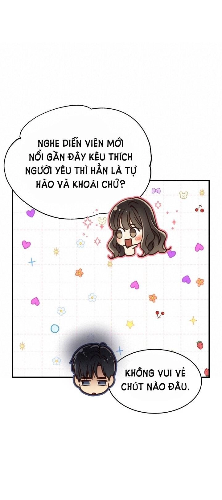 Ánh Sao Ban Mai Chapter 58.1 - 14