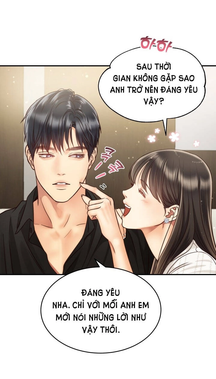 Ánh Sao Ban Mai Chapter 58.1 - 18