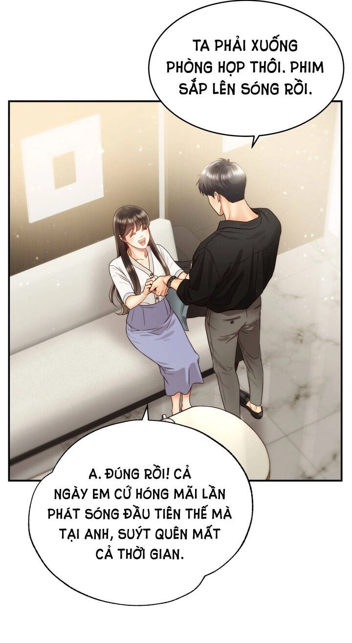 Ánh Sao Ban Mai Chapter 58.1 - 23