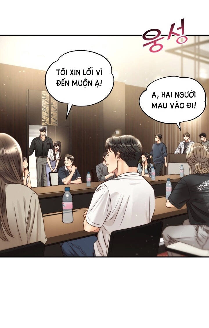 Ánh Sao Ban Mai Chapter 58.1 - 26