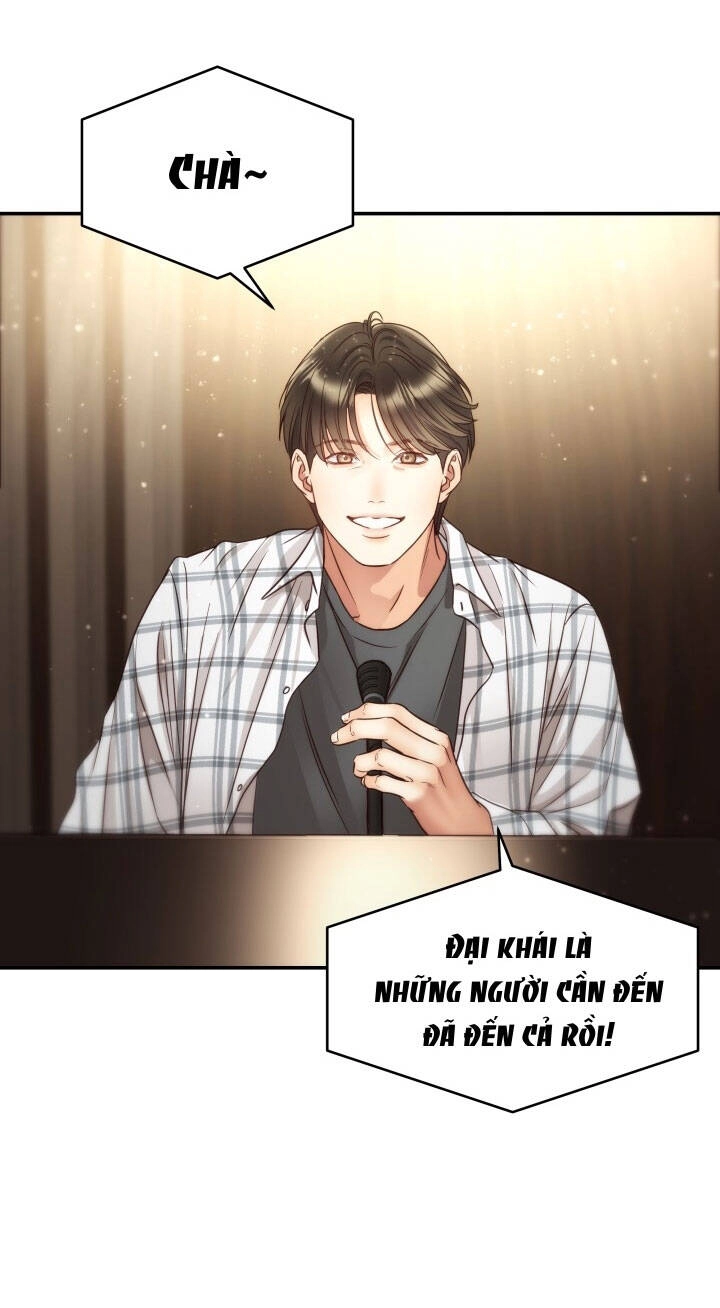 Ánh Sao Ban Mai Chapter 58.1 - 27