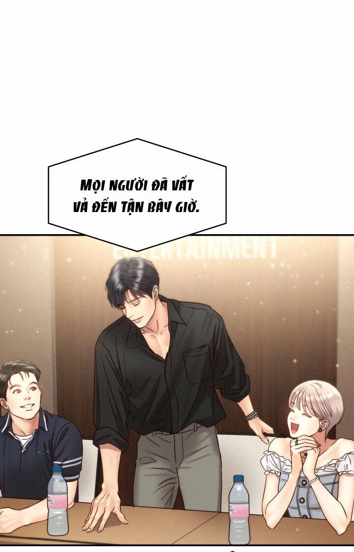 Ánh Sao Ban Mai Chapter 58.1 - 28