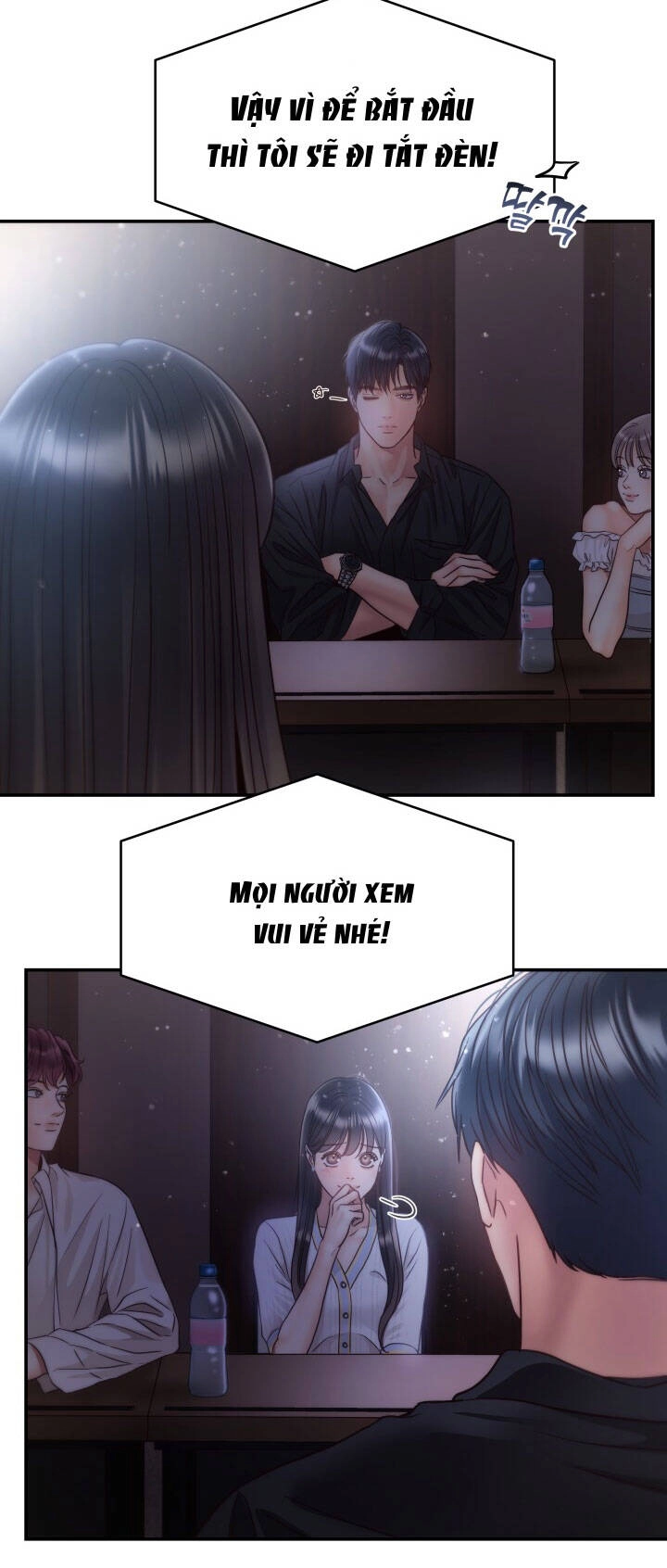 Ánh Sao Ban Mai Chapter 58.1 - 31