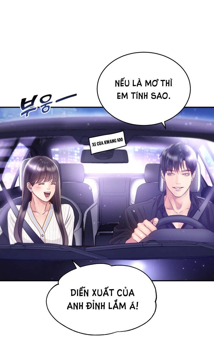 Ánh Sao Ban Mai Chapter 58.1 - 40