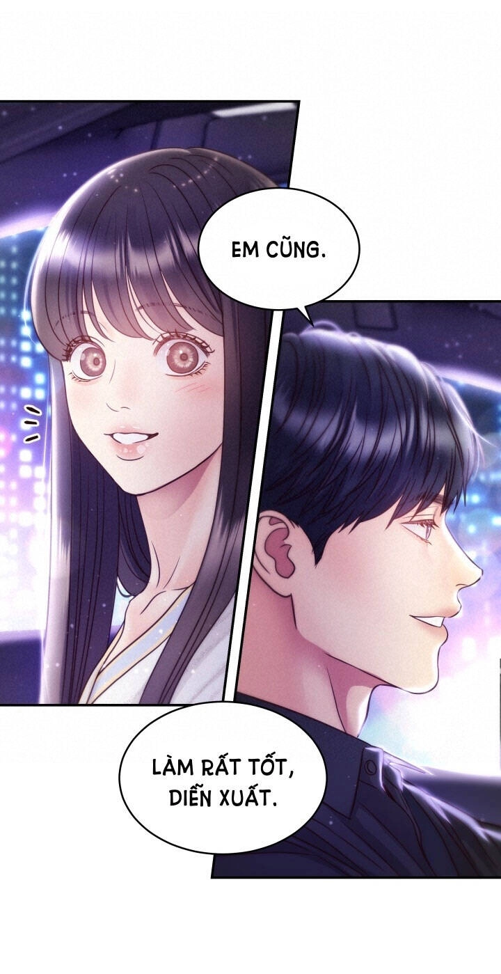 Ánh Sao Ban Mai Chapter 58.1 - 41