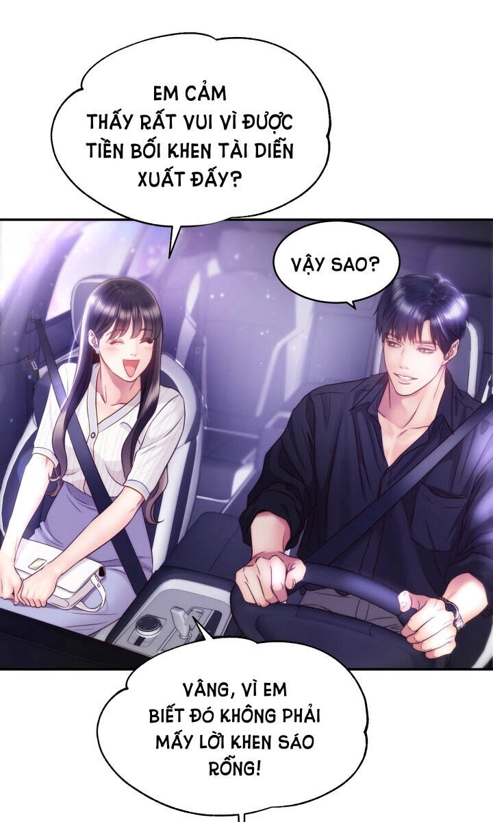 Ánh Sao Ban Mai Chapter 58.1 - 43