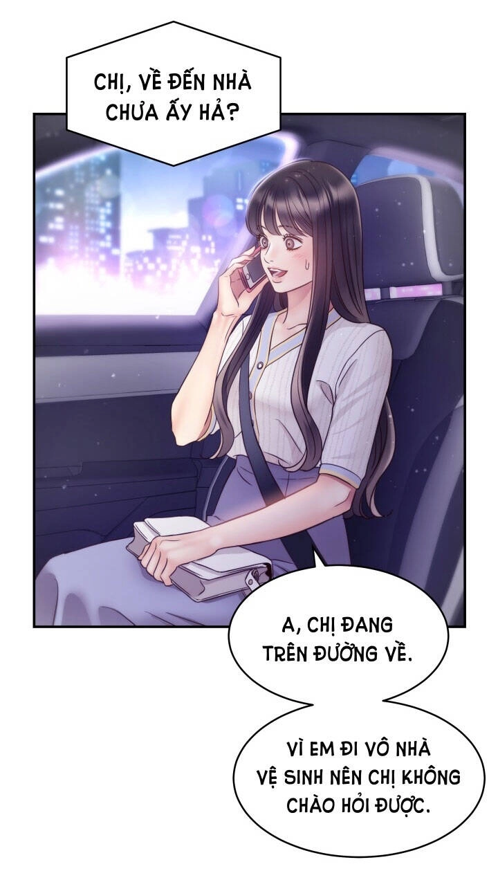 Ánh Sao Ban Mai Chapter 58.2 - 4