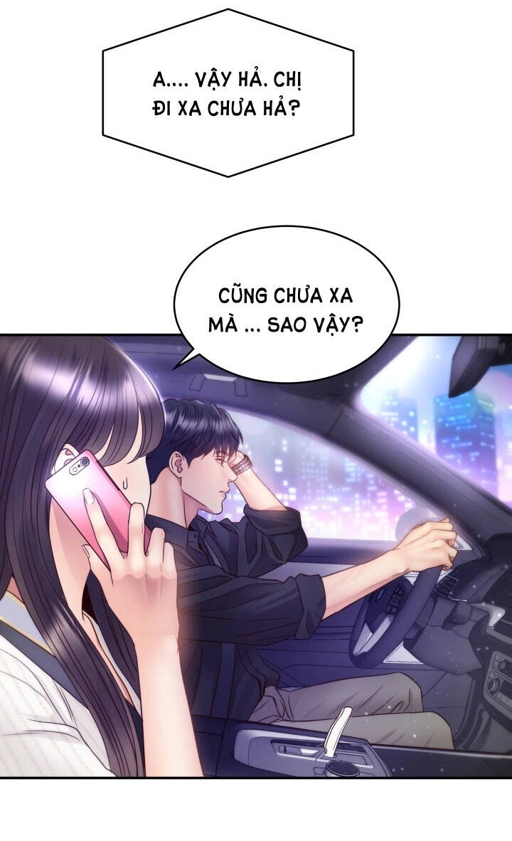 Ánh Sao Ban Mai Chapter 58.2 - 5