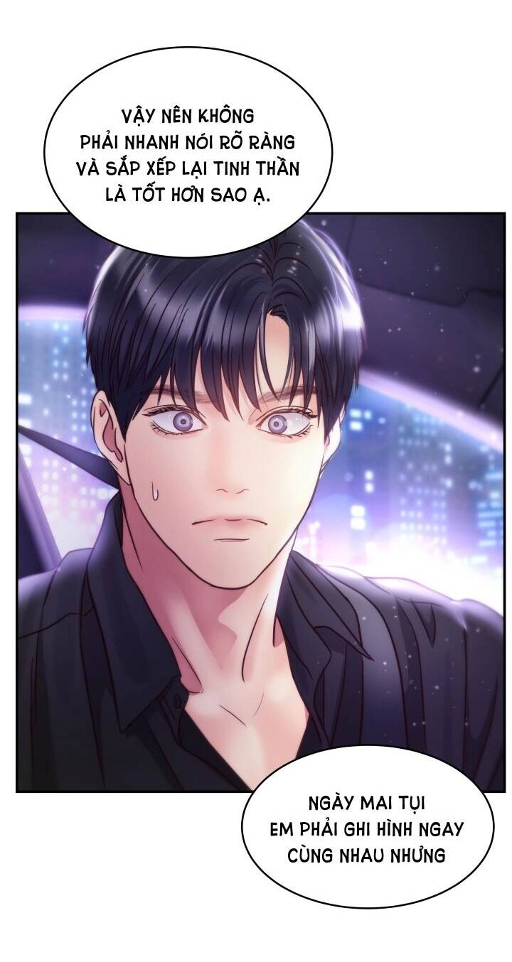 Ánh Sao Ban Mai Chapter 58.2 - 14