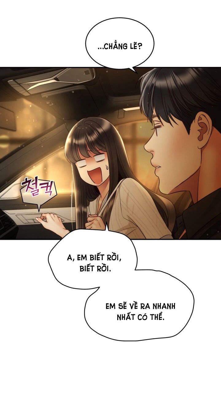 Ánh Sao Ban Mai Chapter 59.1 - 4