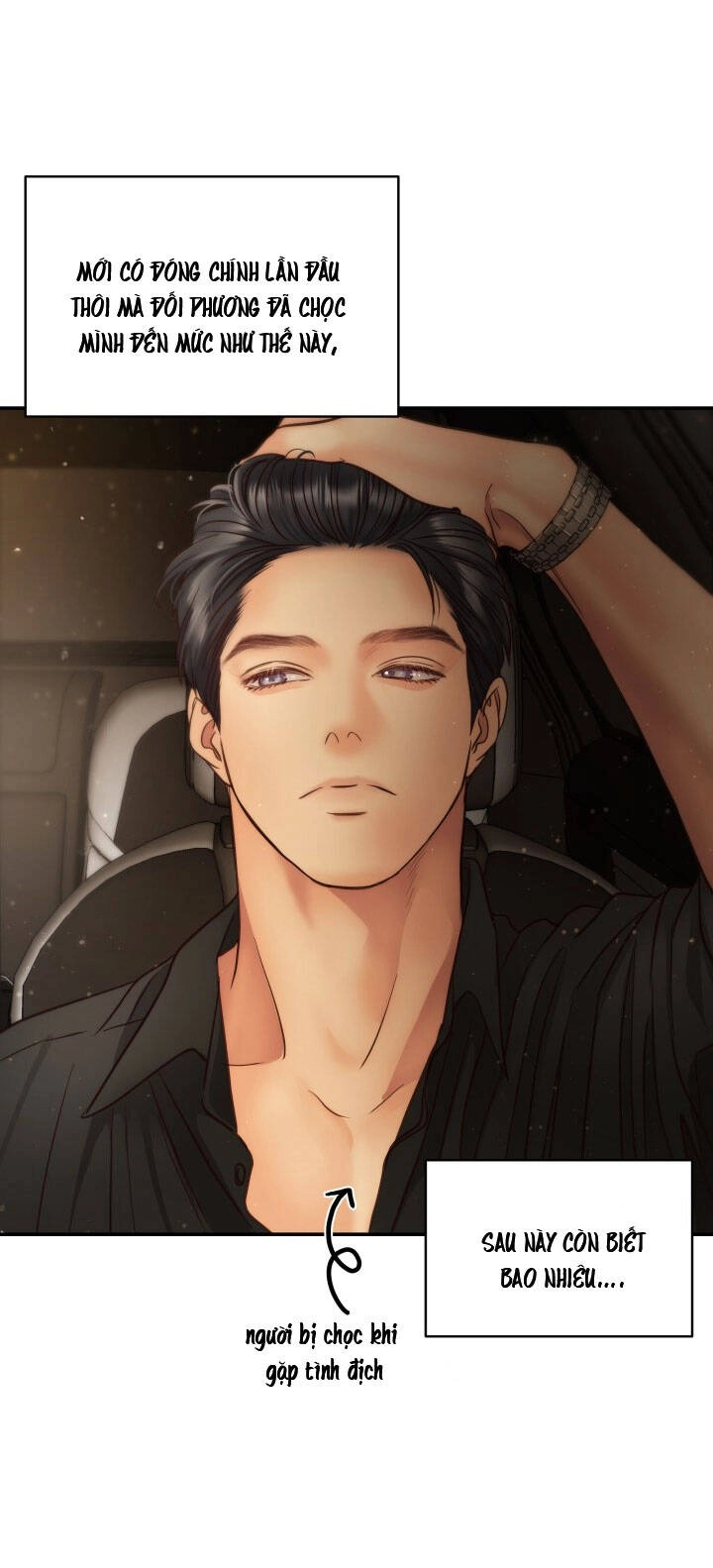 Ánh Sao Ban Mai Chapter 59.1 - 8