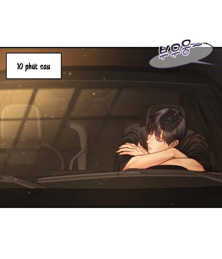 Ánh Sao Ban Mai Chapter 59.1 - 12