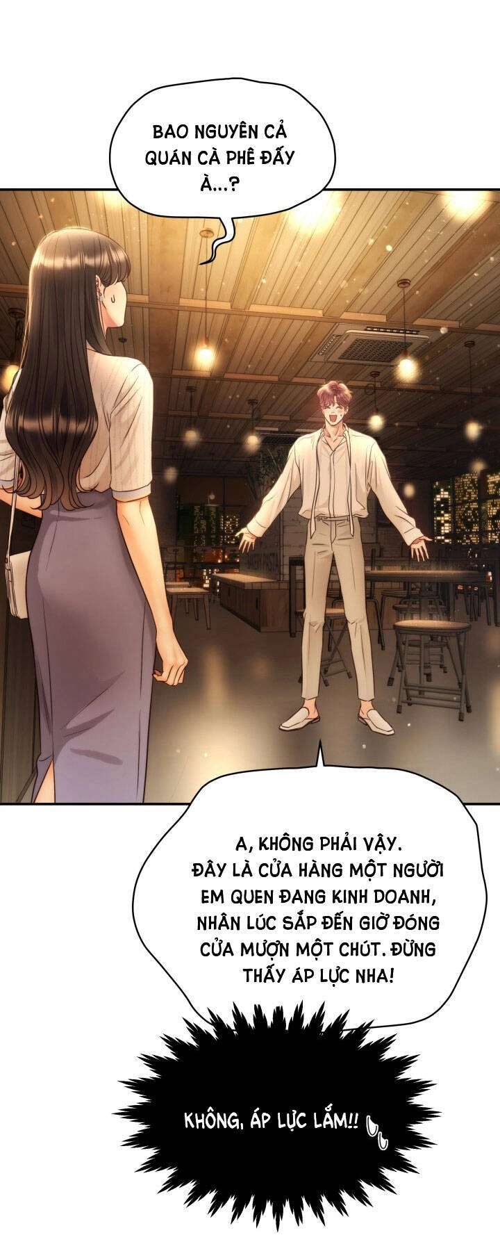 Ánh Sao Ban Mai Chapter 59.1 - 19