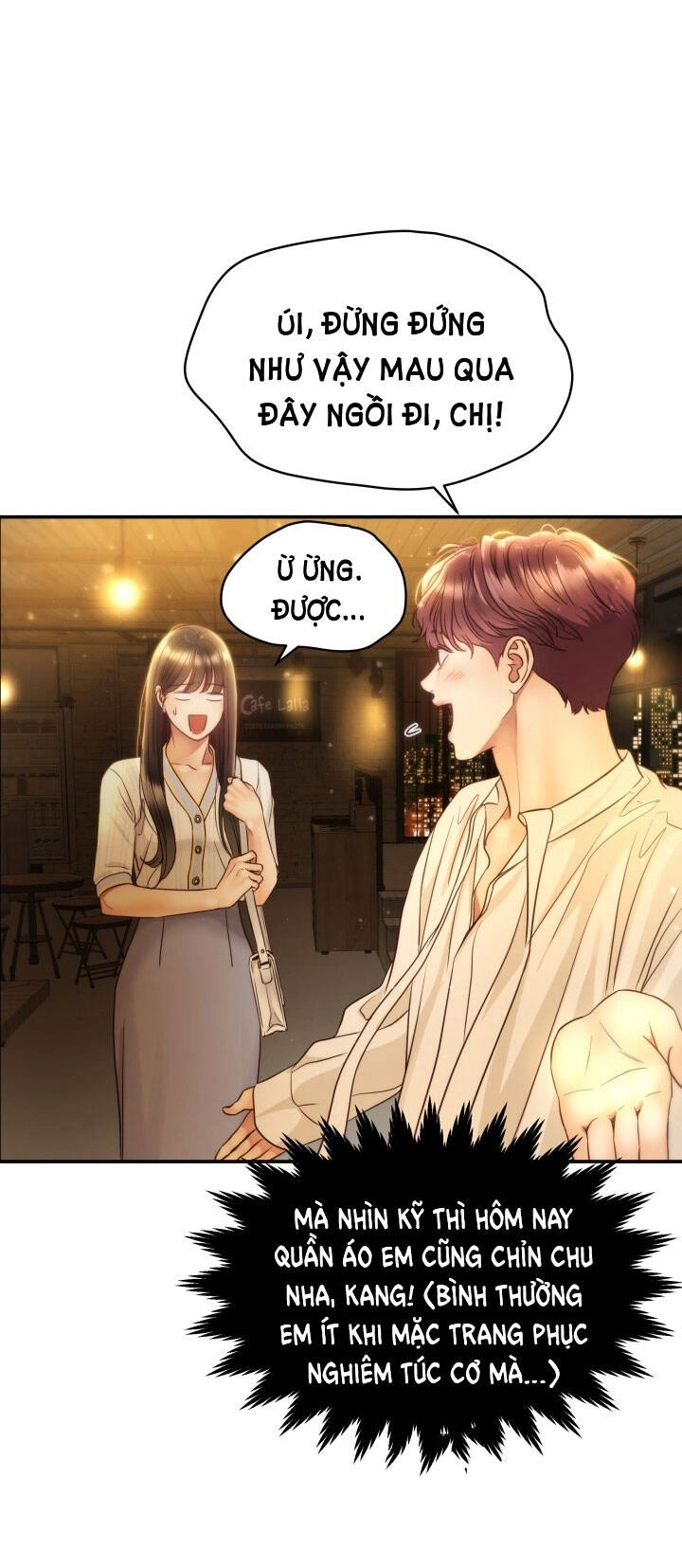 Ánh Sao Ban Mai Chapter 59.1 - 20