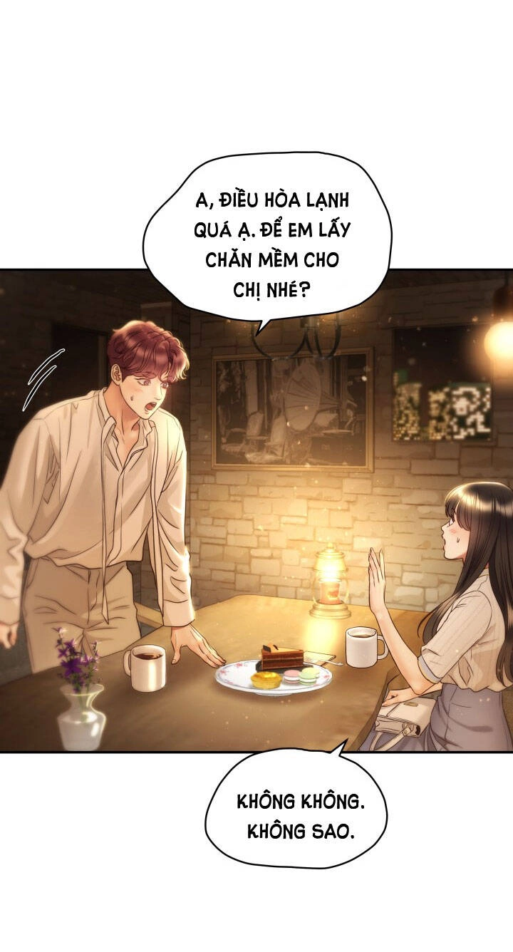 Ánh Sao Ban Mai Chapter 59.1 - 21