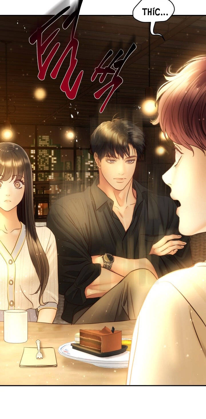 Ánh Sao Ban Mai Chapter 59.1 - 37