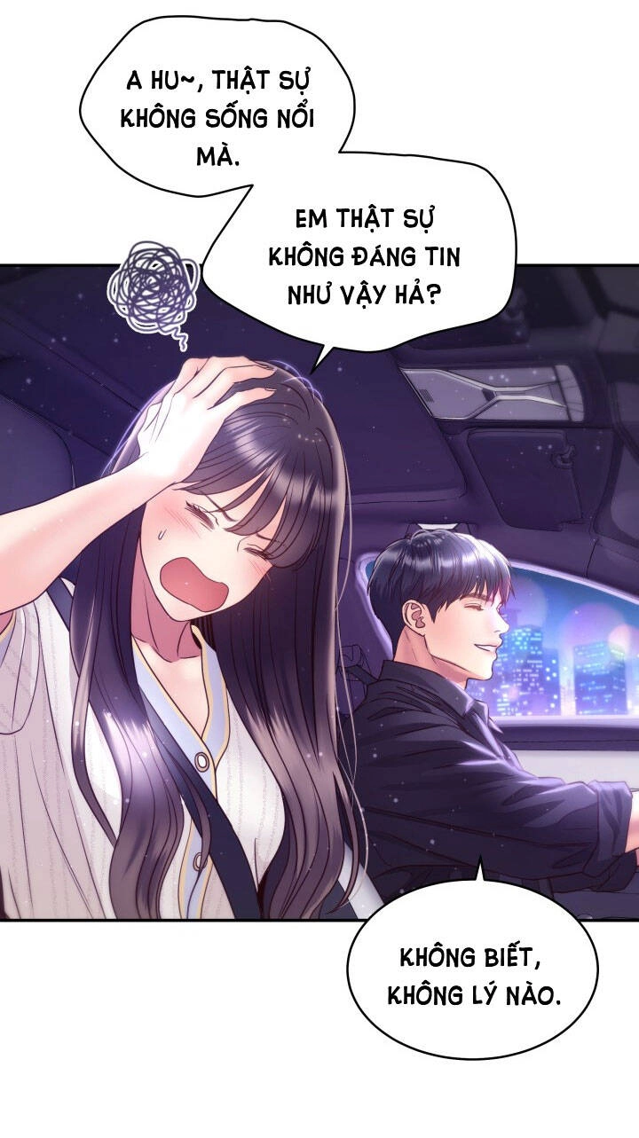 Ánh Sao Ban Mai Chapter 59.2 - 16