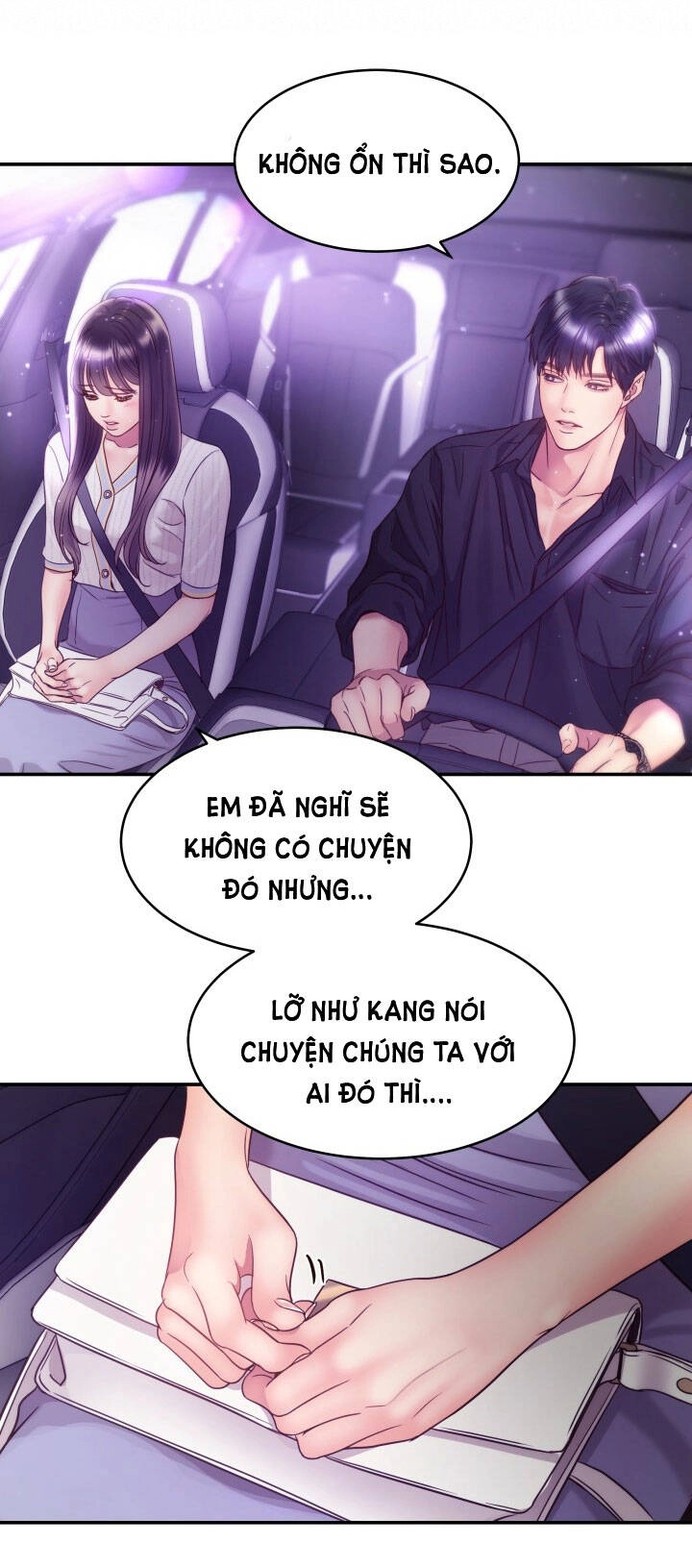 Ánh Sao Ban Mai Chapter 59.2 - 23