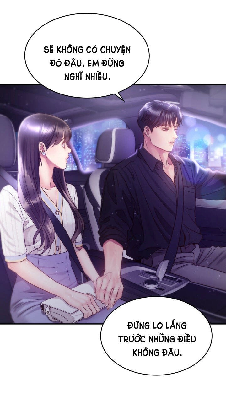 Ánh Sao Ban Mai Chapter 59.2 - 25