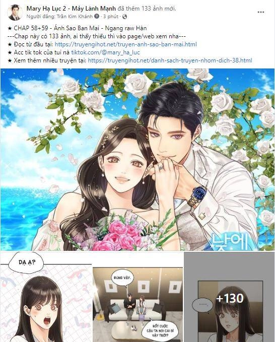 Ánh Sao Ban Mai Chapter 59.2 - 32