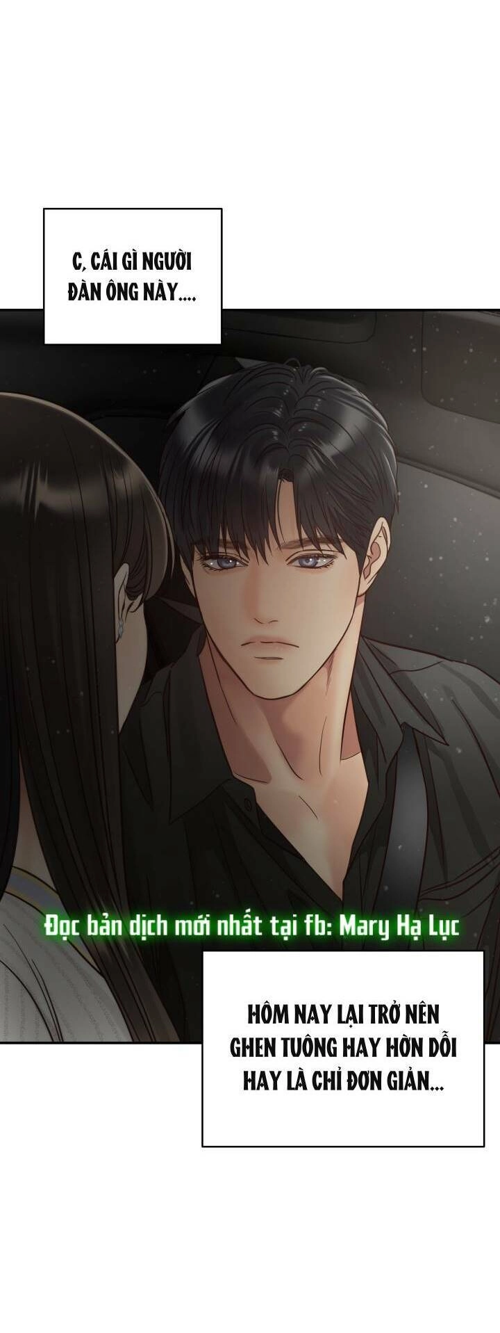 Ánh Sao Ban Mai Chapter 60 - 5