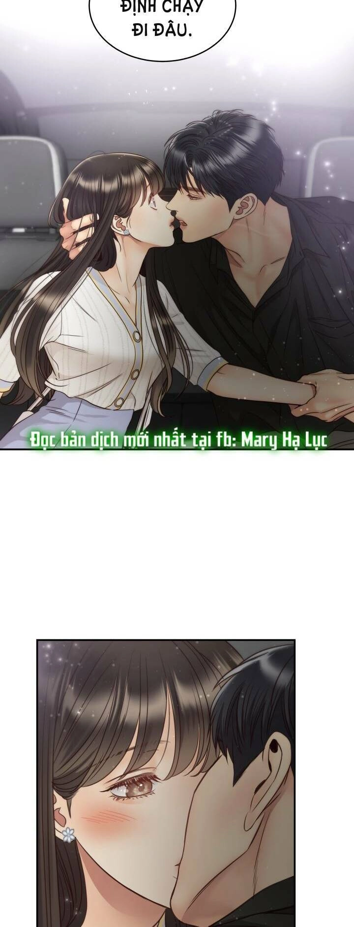 Ánh Sao Ban Mai Chapter 60 - 11