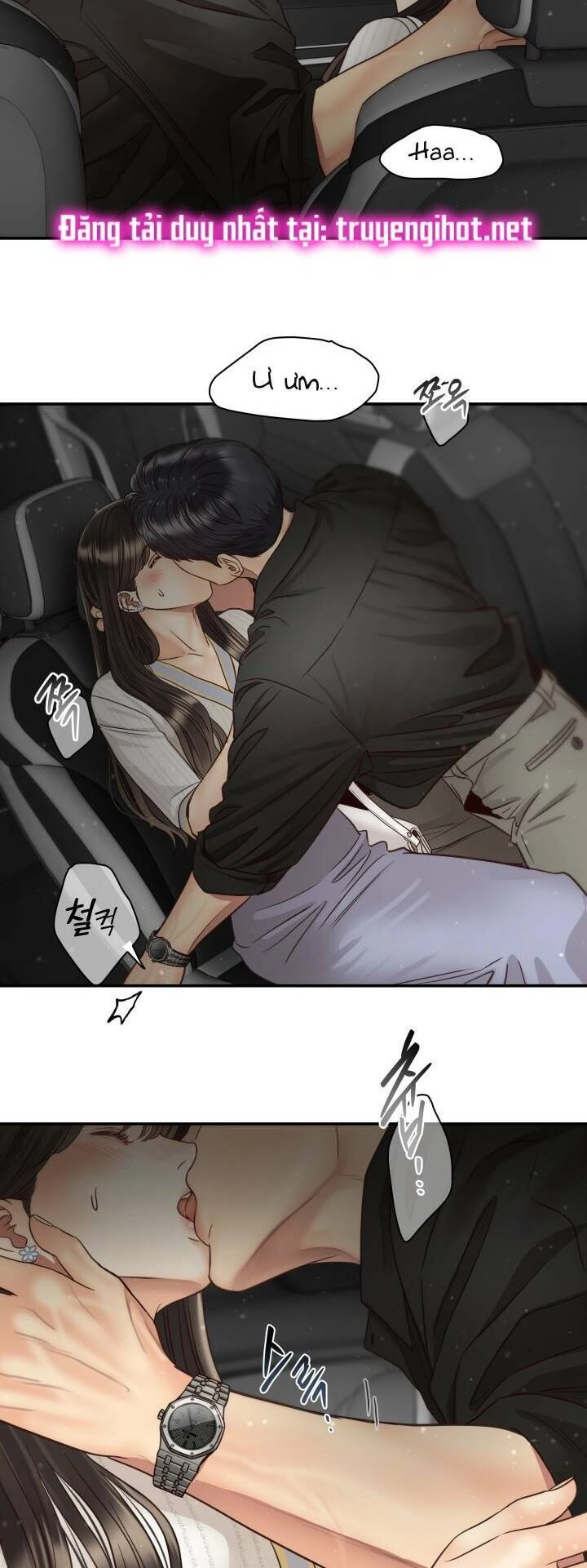 Ánh Sao Ban Mai Chapter 60 - 13