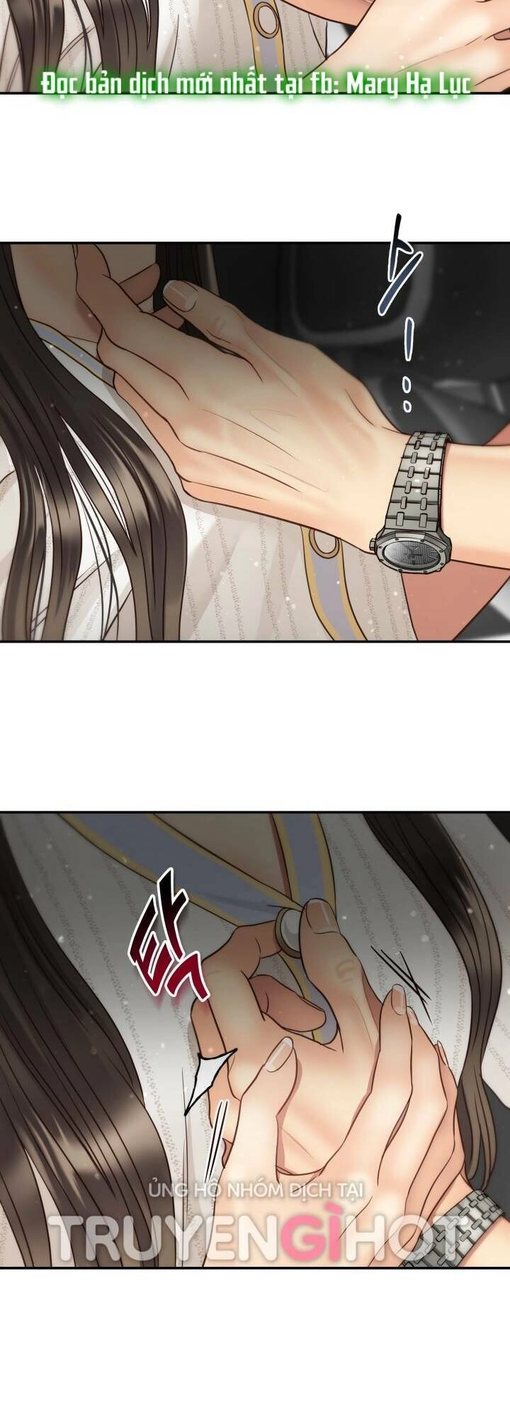 Ánh Sao Ban Mai Chapter 60 - 14