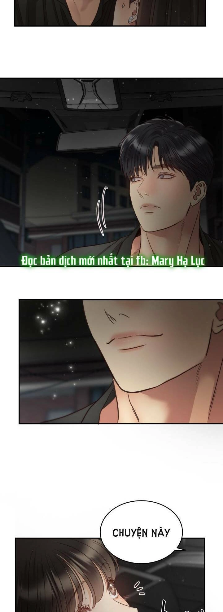 Ánh Sao Ban Mai Chapter 60 - 16