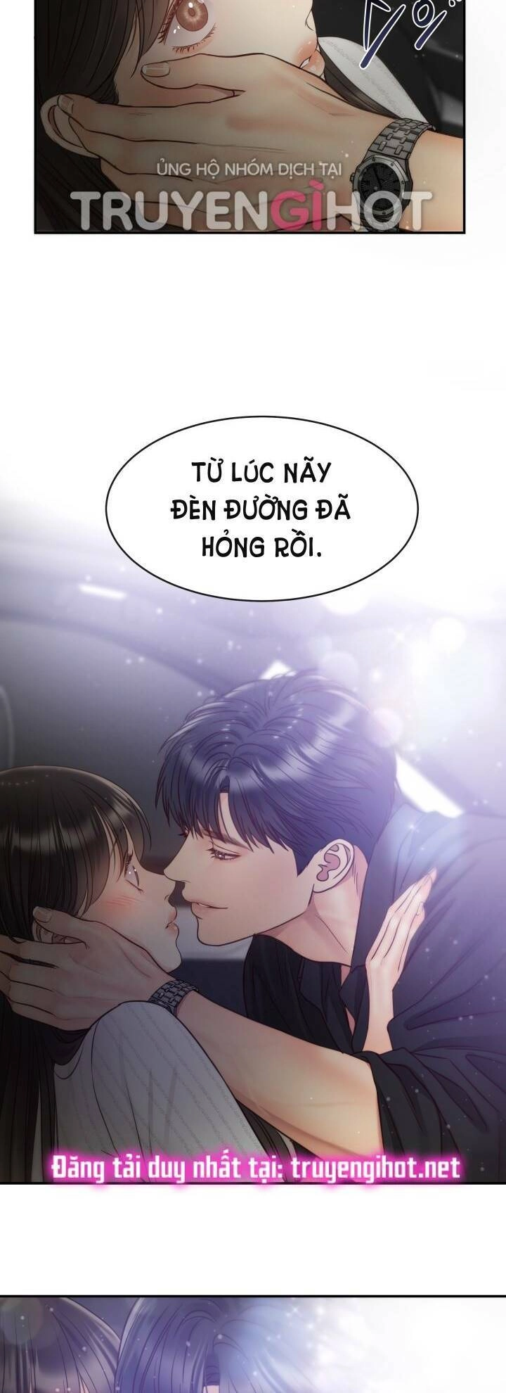 Ánh Sao Ban Mai Chapter 60 - 17