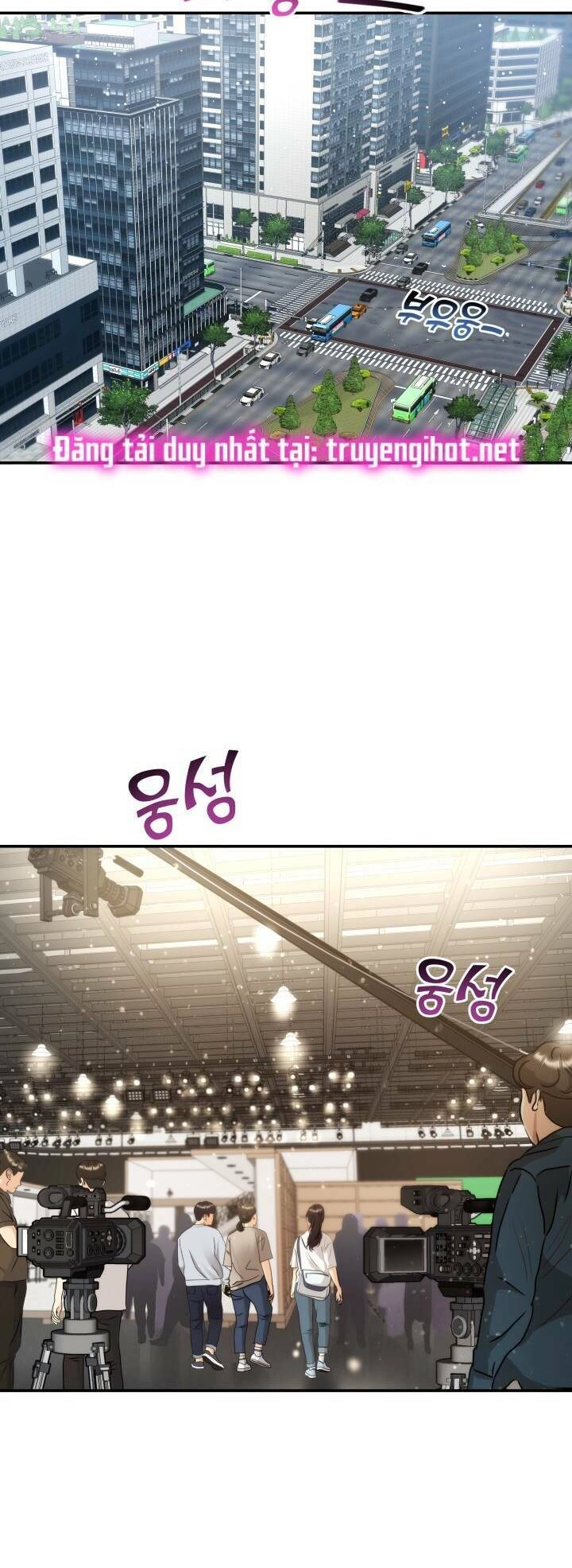 Ánh Sao Ban Mai Chapter 60 - 21