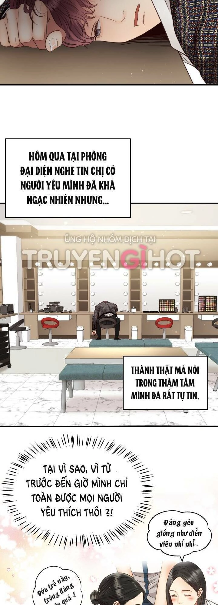 Ánh Sao Ban Mai Chapter 60 - 23