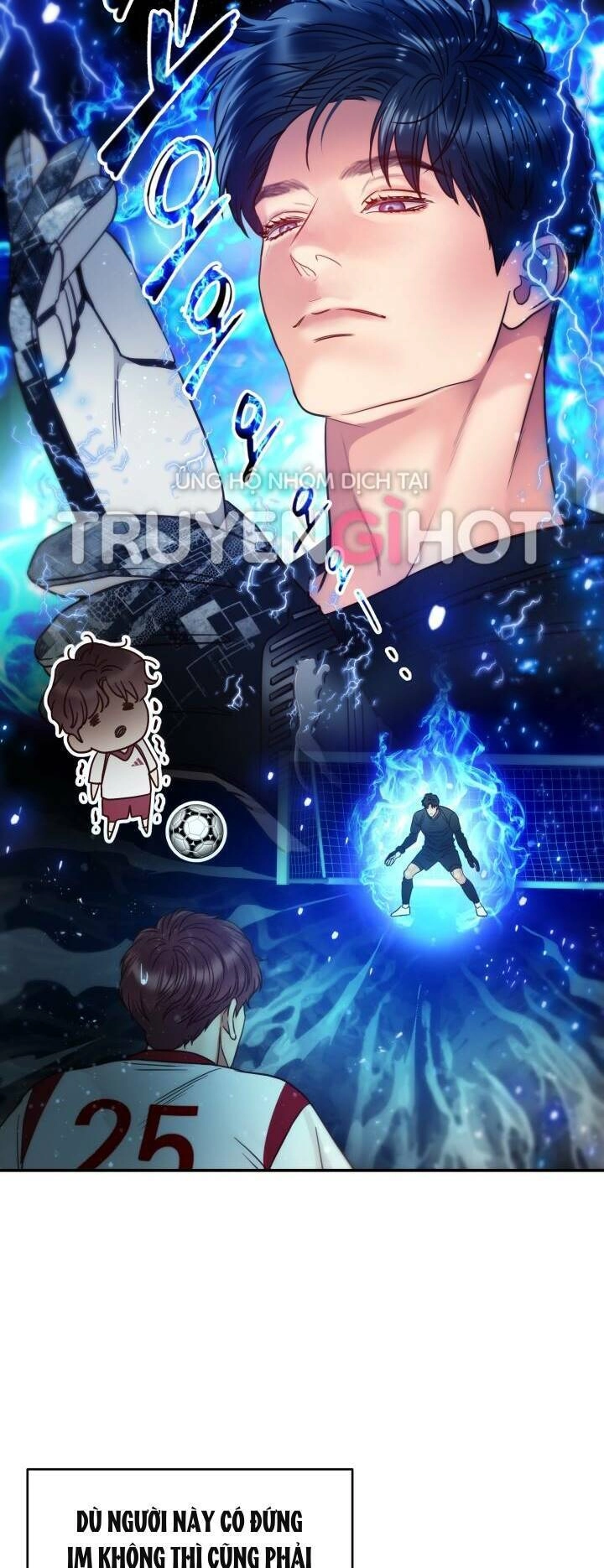 Ánh Sao Ban Mai Chapter 60 - 26