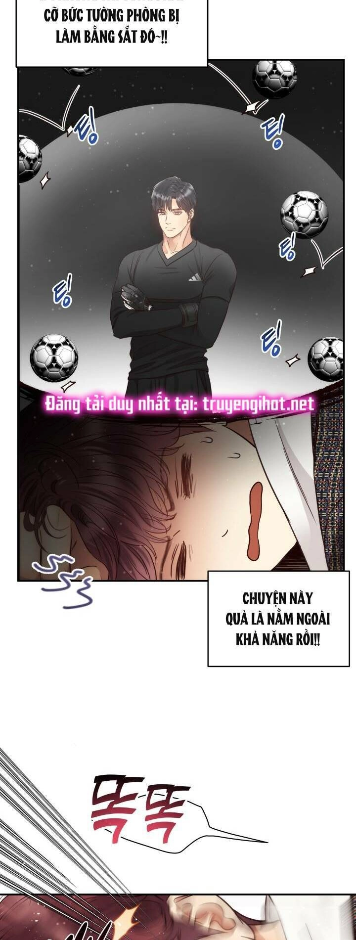 Ánh Sao Ban Mai Chapter 60 - 27