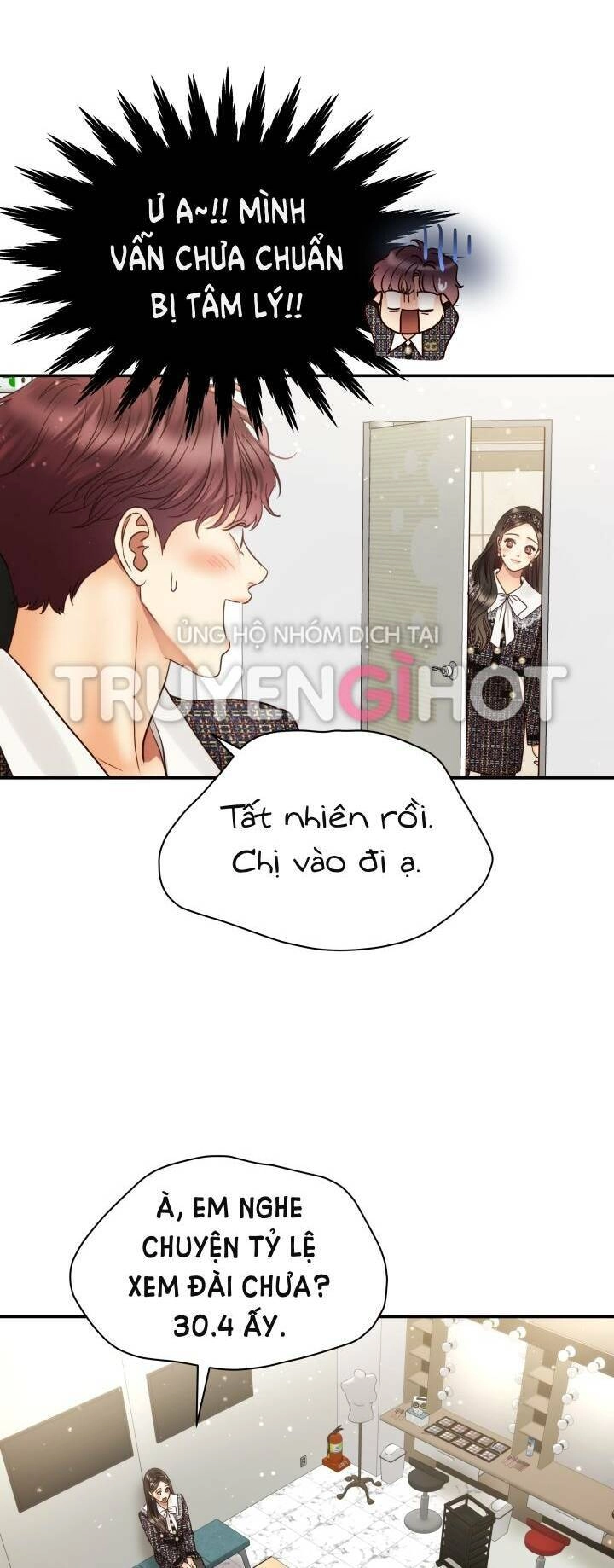 Ánh Sao Ban Mai Chapter 60 - 29