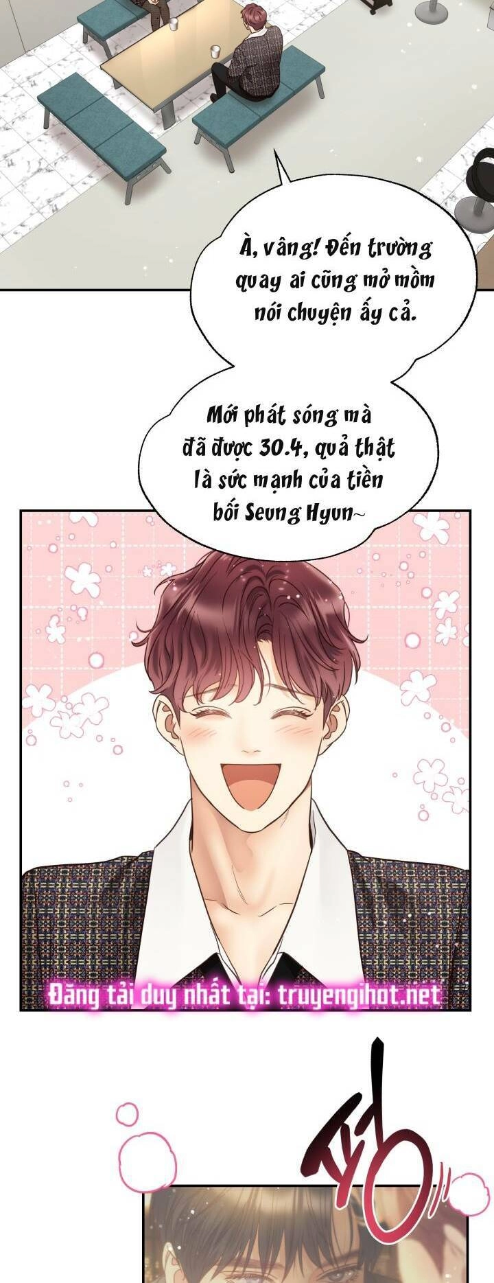 Ánh Sao Ban Mai Chapter 60 - 30