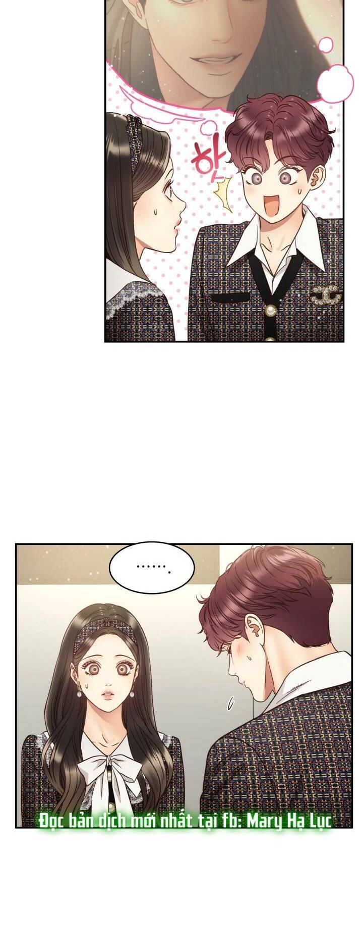 Ánh Sao Ban Mai Chapter 60 - 31