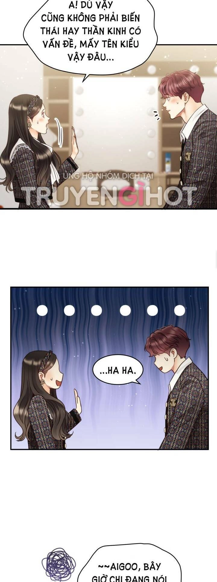 Ánh Sao Ban Mai Chapter 60 - 35