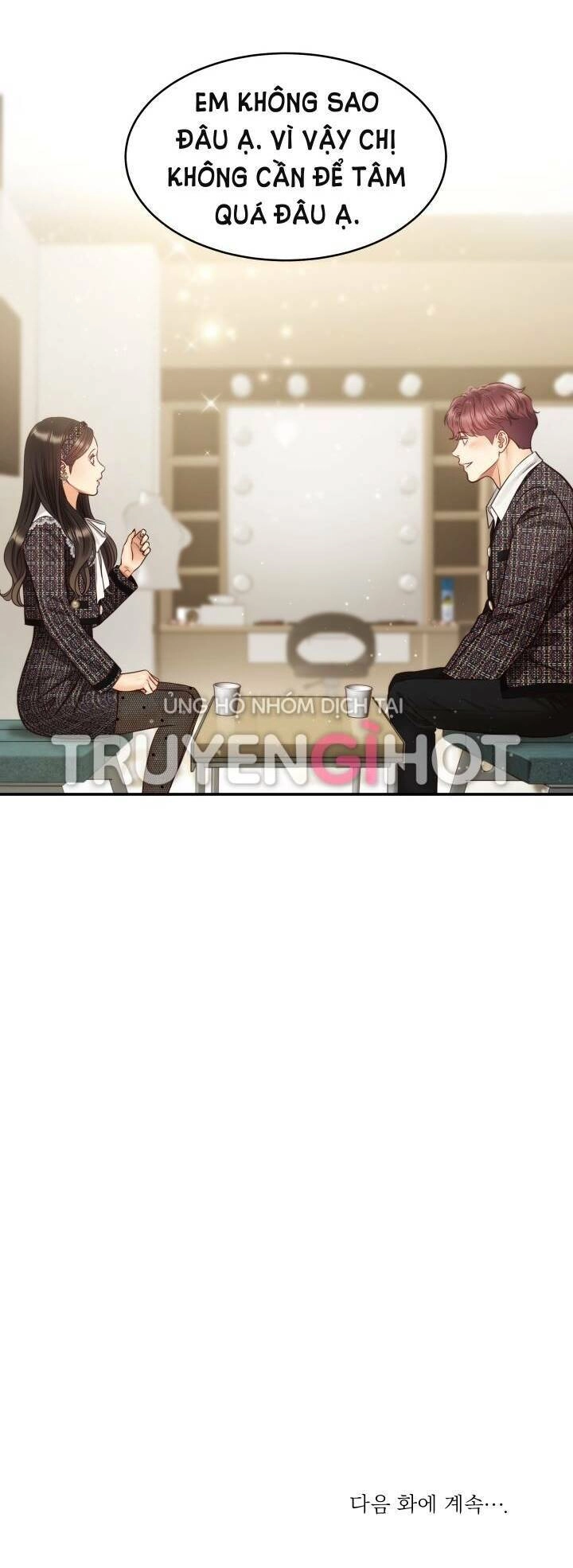 Ánh Sao Ban Mai Chapter 60 - 40