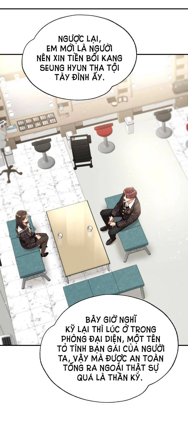 Ánh Sao Ban Mai Chapter 61.1 - 3