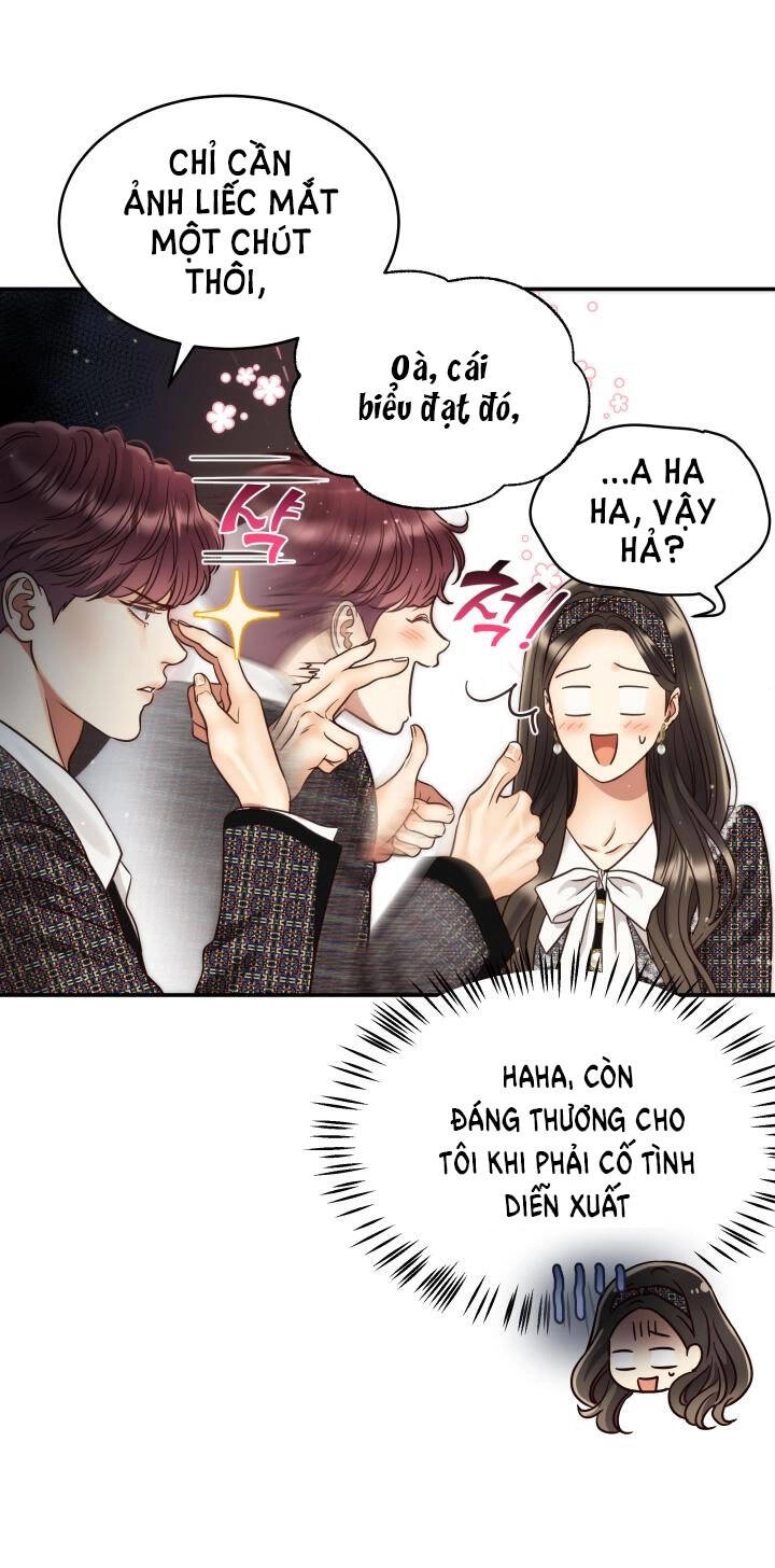 Ánh Sao Ban Mai Chapter 61.1 - 5