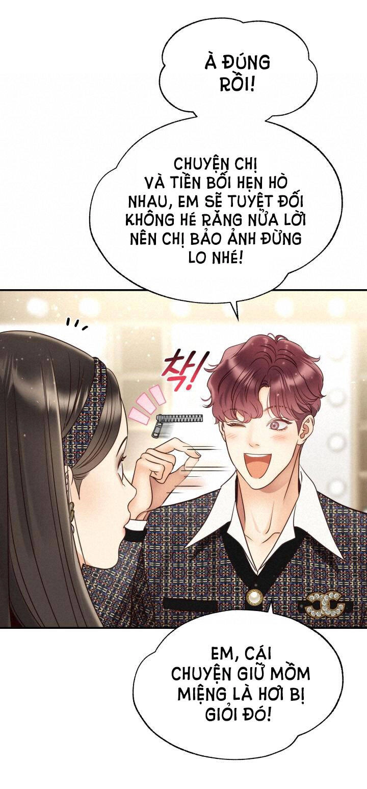 Ánh Sao Ban Mai Chapter 61.1 - 18