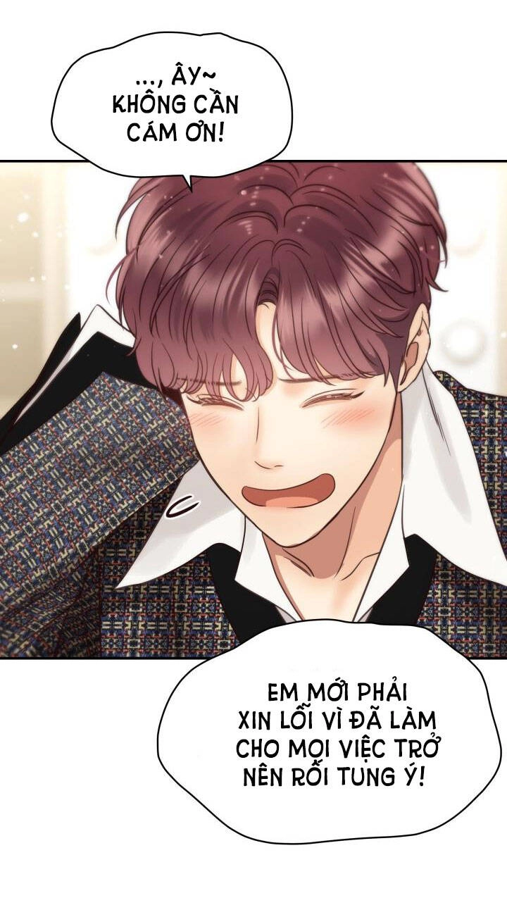 Ánh Sao Ban Mai Chapter 61.1 - 24
