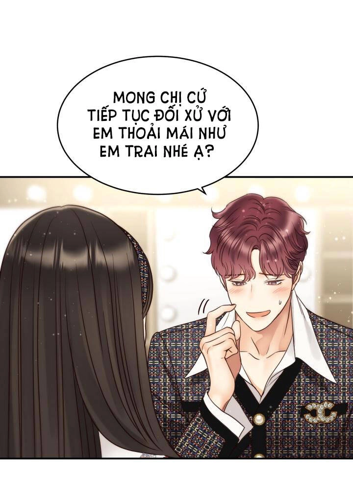 Ánh Sao Ban Mai Chapter 61.1 - 26