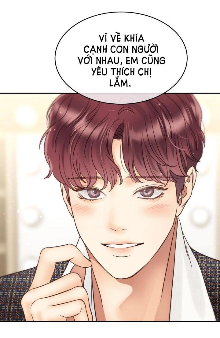 Ánh Sao Ban Mai Chapter 61.1 - 27