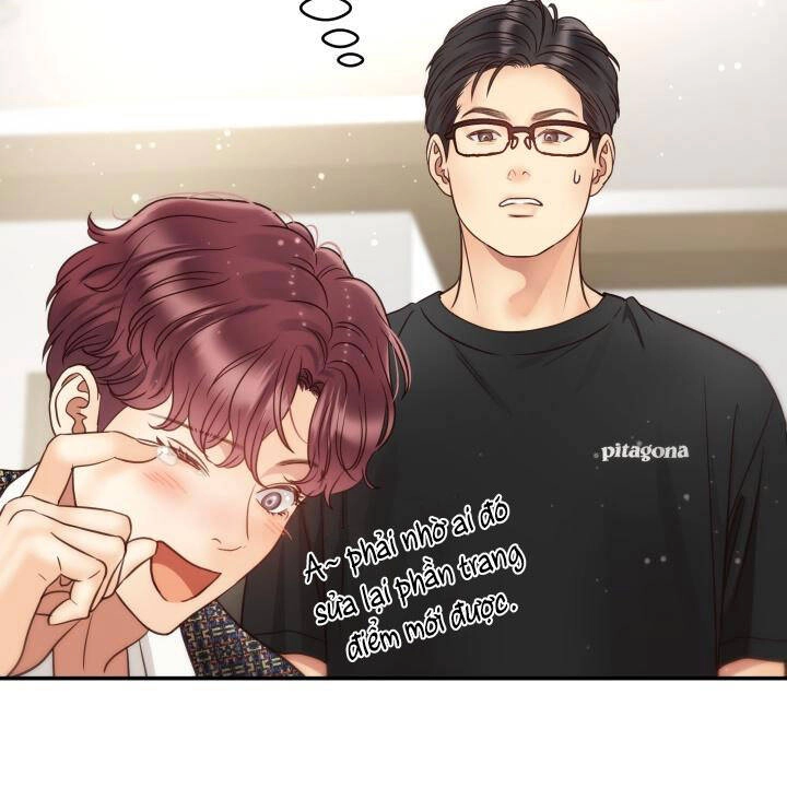 Ánh Sao Ban Mai Chapter 61.1 - 37