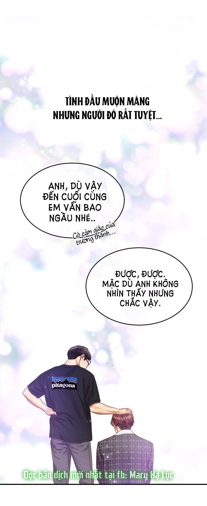 Ánh Sao Ban Mai Chapter 61.1 - 41