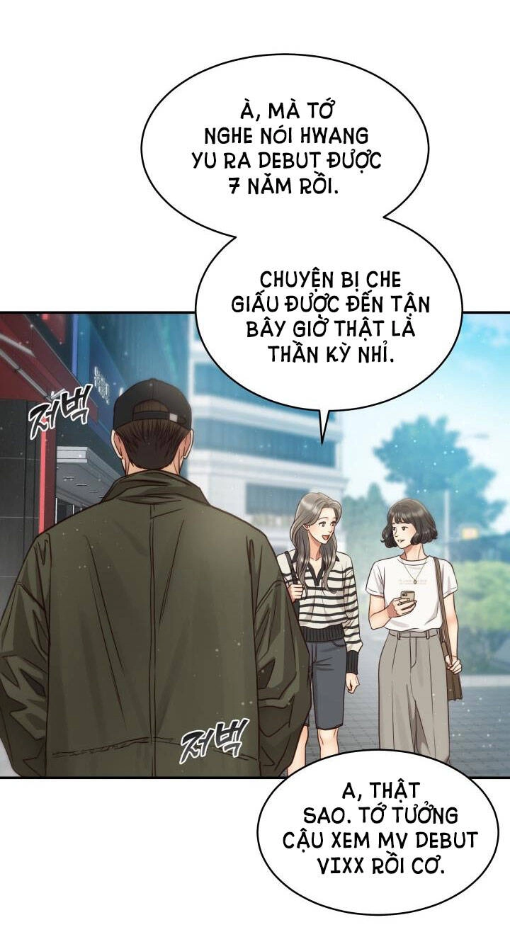 Ánh Sao Ban Mai Chapter 61.2 - 12