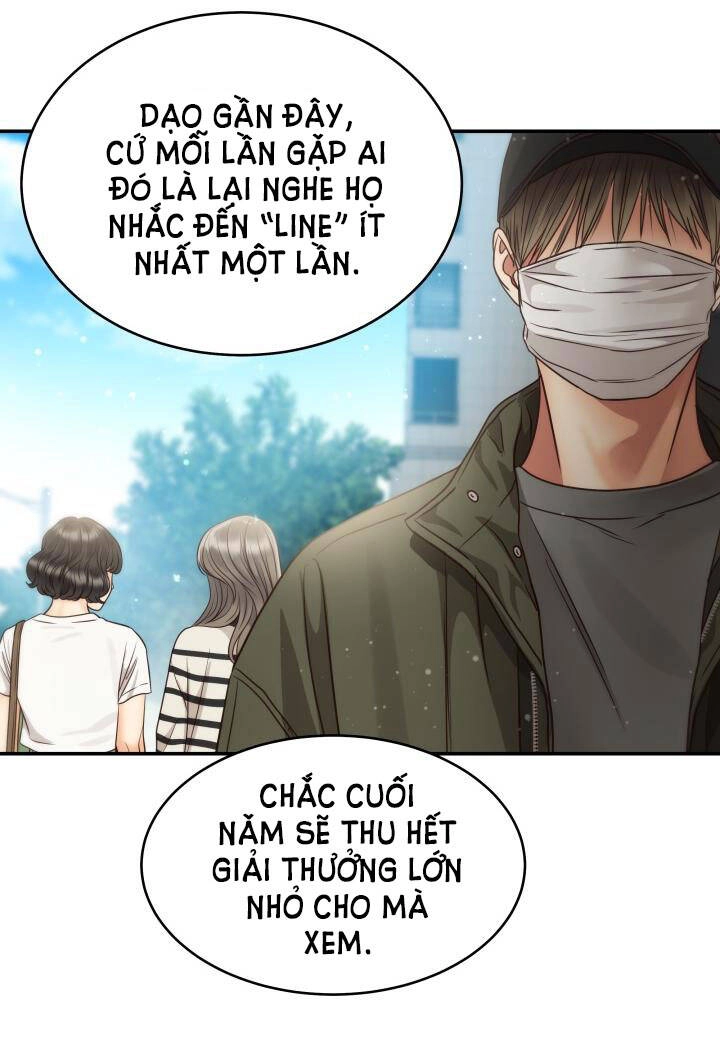 Ánh Sao Ban Mai Chapter 61.2 - 14